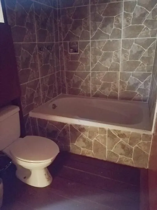 Grand Titanic, Boat House Apartment Punta Allen