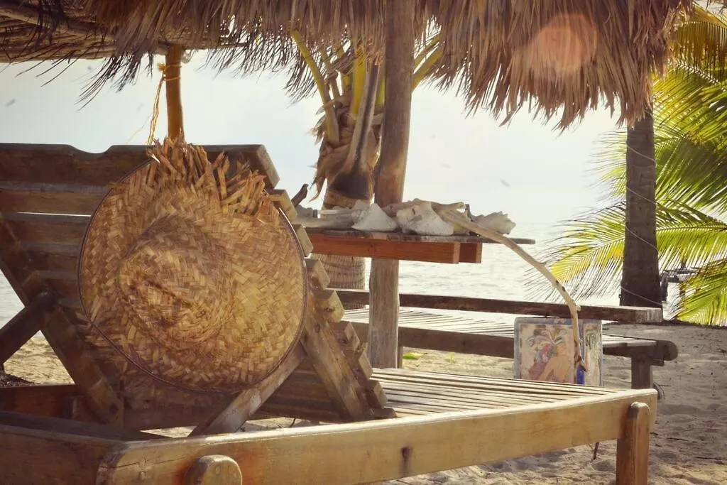 Grand Titanic, Boat House Apartment Punta Allen 0*,  Mexico
